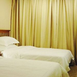 Sihai Grand Hotel An Sơn Amenities photo