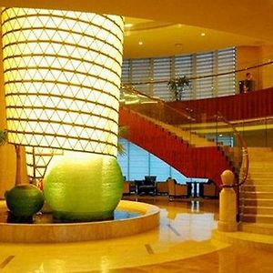 Anhui Enjoytown International Hotel Đồng Lăng Interior photo