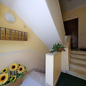 Residenza Duomo Bed & Breakfast Avezzano Exterior photo