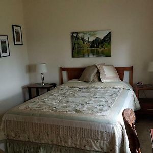 Yosemite Nights Bed & Breakfast Bed & Breakfast Mariposa Exterior photo