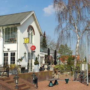 De Brabantse Biesbosch Hotel Werkendam Exterior photo