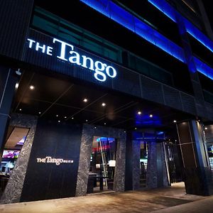 The Tango Taichung Hotel Exterior photo