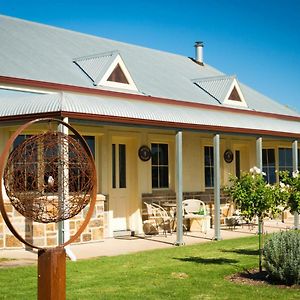 Barossa Vineyard Cottages Tanunda Exterior photo