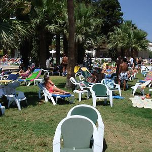 Hotel Corniche Palace Bizerte Exterior photo