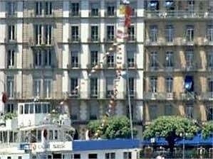 Hotel Hermitage Geneva Exterior photo