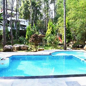 Bison Woods Hotel Yercaud Exterior photo