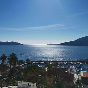 Apartments La Dolce Vita Herceg Novi Exterior photo