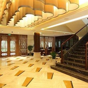 Caston Huanglong Hotel Huanglongxi Interior photo