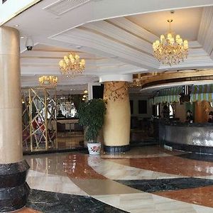Phalam Jade Hotel Ôn Châu Interior photo