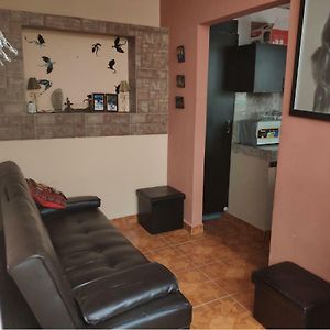 Suite Acogedora En Samanes1 Guayaquil Exterior photo