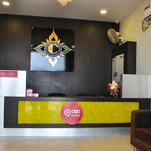 Oyo Rooms Lucknow Airport Exterior photo