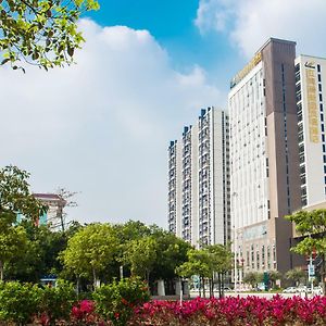 Jianghai Country Garden Phoenix Hotel Giang Môn Exterior photo