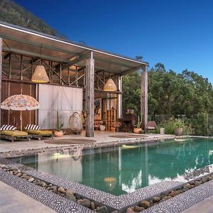 Blackbird Luxury Accommodation Mullumbimby Exterior photo