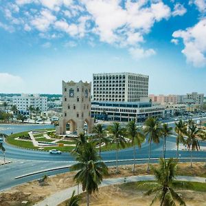 Haffa House Hotel Salalah Exterior photo