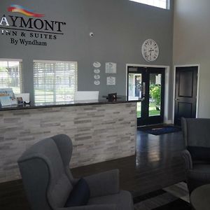 Baymont By Wyndham Yuba City Hotel Exterior photo