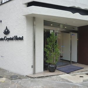 Grand Blue - Adults Only Hotel Hirakata Exterior photo