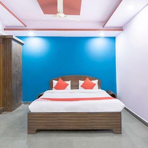 Oyo Flagship Shalimar Guest House Bhopal Exterior photo