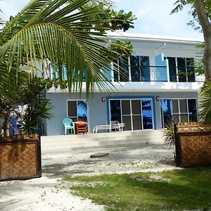 D & B Bluestar Beach Resort Đảo Đảo Panglao Exterior photo