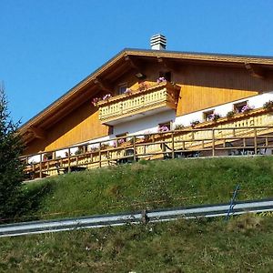 Belvedere Mountain Experience Hotel Monno Exterior photo