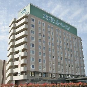 Hotel Route-Inn Yatsushiro Exterior photo