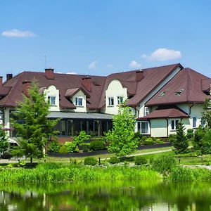 Dworek Helena Hotel Biala Podlaska Exterior photo