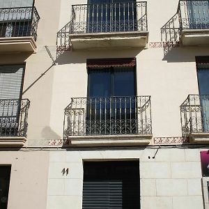 Loft El Carmen Apartment Alicante Exterior photo