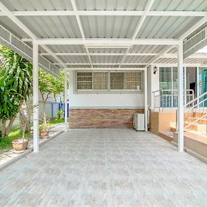 Baan Indoor Pool Villa Hua Hin Exterior photo