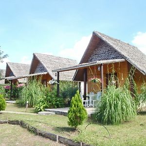 Odour Pai Hotel Exterior photo