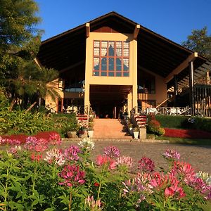 Belle Villa Resort, Chiang Mai Ban Pong  Exterior photo