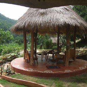 Chiang Dao Roundhouses Exterior photo