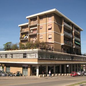 Ampio App. Per Famiglie E Gruppi Apartment Perugia Exterior photo