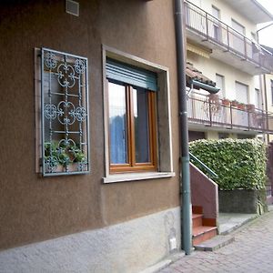 Casa Baradello Apartment Lake Como Exterior photo