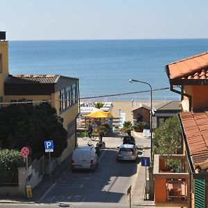 Casa Guidi Apartment Castiglione della Pescaia Exterior photo