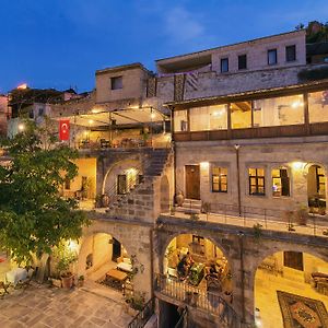 Century Cave Hotel Göreme Exterior photo