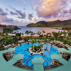 Marriott'S Kaua'I Beach Club Hotel Lihue Exterior photo