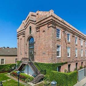 Sonder — Irish Channel Aparthotel New Orleans Exterior photo