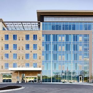 Ac Hotel By Marriott Minneapolis West End Exterior photo