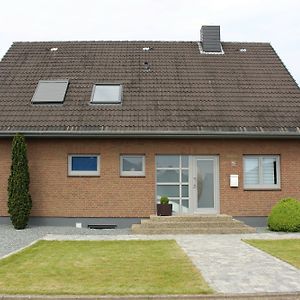 Haus Fehmarn Villa Landkirchen Exterior photo