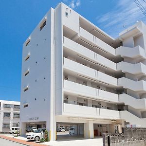 Yonabaru Hotel Sunrize Ocean Exterior photo