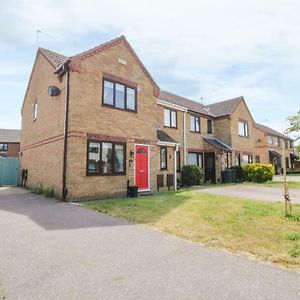 Breydon Cottage Great Yarmouth Exterior photo