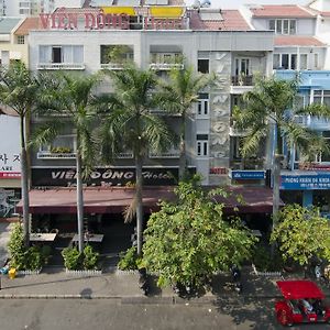 Vien Dong District 7 Phu My Hung Hotel TP. Hồ Chí Minh Exterior photo