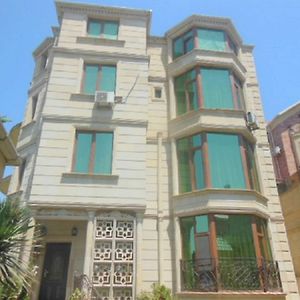 Great Triplex Villa Baku Exterior photo