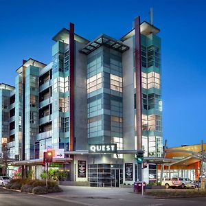 Quest Caroline Springs Aparthotel Exterior photo