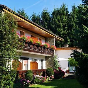 Pension Kitty Hotel Portschach am Woerthersee Exterior photo