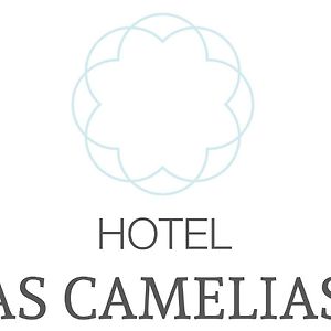 Hotel As Camelias Vilarrodis Exterior photo