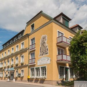 Stierschneider'S Weinhotel Wachau & Wiazhaus Spitz an der Donau Exterior photo