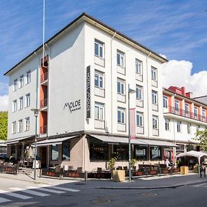 Hotell Molde Exterior photo