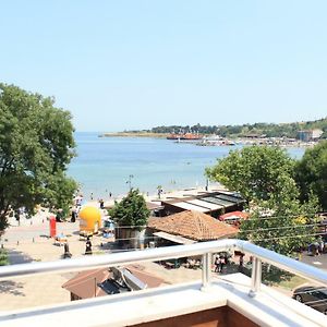 Nevizade Hotel Marmara Ereglisi Exterior photo