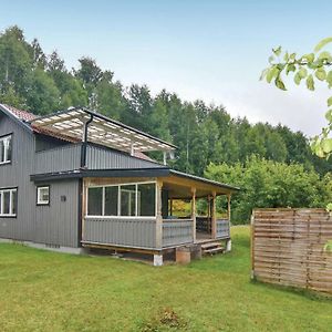 Stunning Home In Munkfors With Wifi Exterior photo