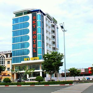 Khách Sạn Sky Hồng Ngự Hotel Exterior photo